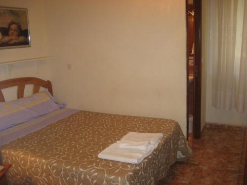 Hostal Conchita II Madrid Exterior foto