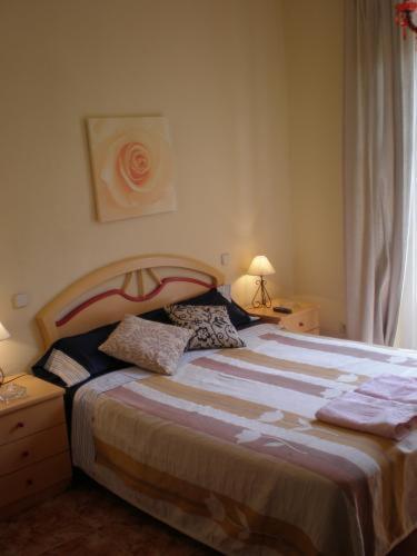 Hostal Conchita II Madrid Habitación foto