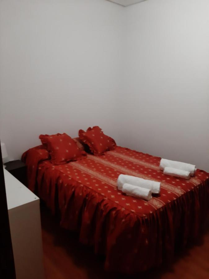 Hostal Conchita II Madrid Exterior foto